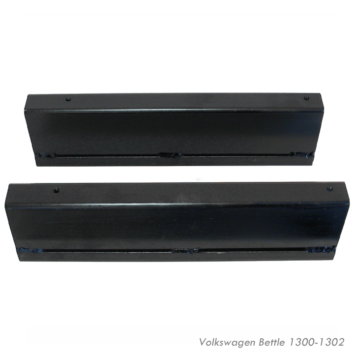 Land Rover mounting brackets Classic Touring Seats